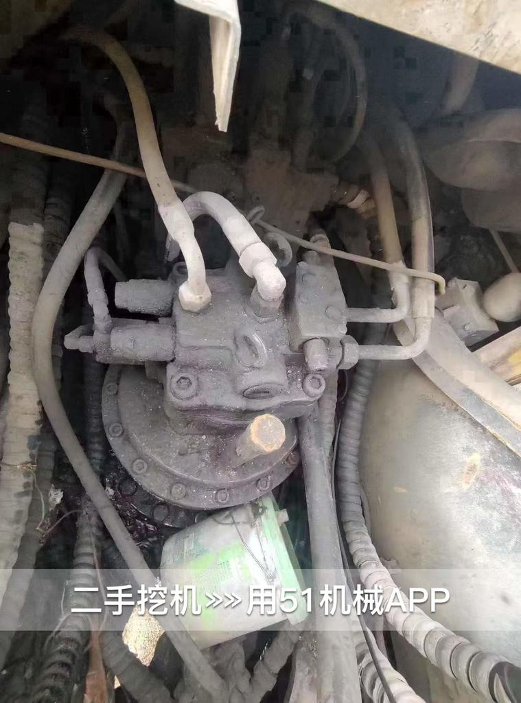 51挖机